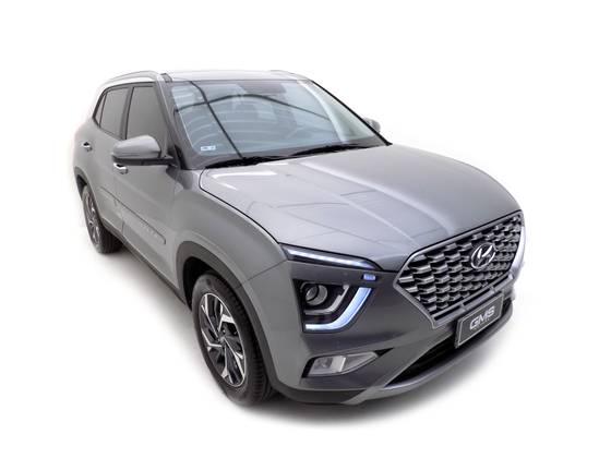 HYUNDAI CRETA 1.0 TGDI FLEX LIMITED AUTOMÁTICO